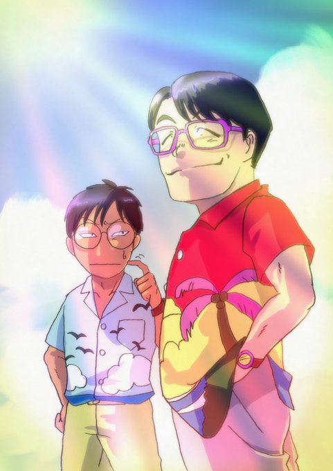 黒崎くんのtwitterイラスト検索結果