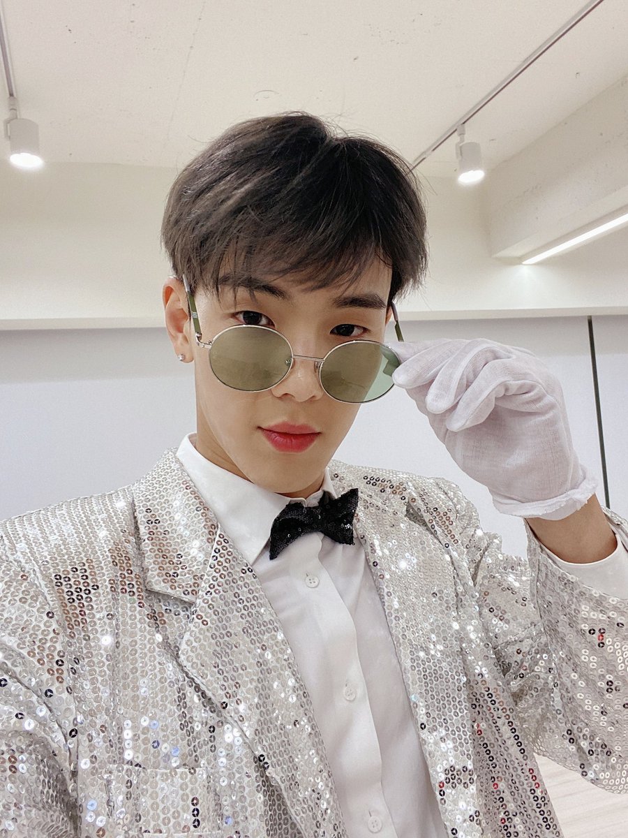 7MXFOREVER's tweet photo. 沒事刷個推還是可以的
#SHOWNU #셔누
#SeeYouAgainShownu
#셔누_때문에_행복하다
#셔누야_기다릴게 https://t.co/tLrAiEljn5