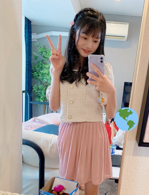 Twitterのコスプレ画像33