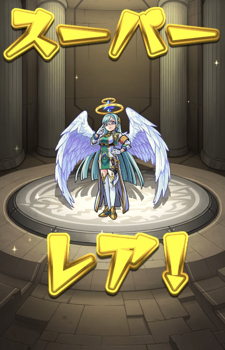 sime_4251's tweet photo. ザドキ来い！ザドキ来い！ザドキ来い！キタァァ(´º∀º｀)ァァァアア！！天使コンプ☺️✌️ https://t.co/unNOzwAGuv