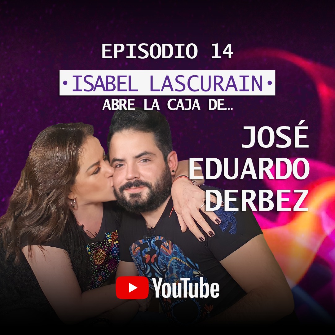 Isabellascurain's tweet photo. ¡Mañana a las 6 a.m.! ¿Ya vieron? En Abre la Caja de...@joseedu92 😍

Nos vemos en YouTube 👀

https://t.co/O4QjAiNhZs https://t.co/N7lqH2asn1