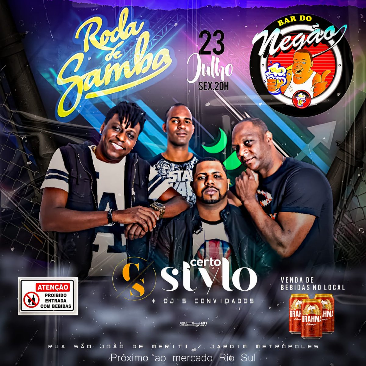 welling28670507's tweet photo. Nesta sexta-feira o coro vai comer com melhor do Pagofunk aqui na amendoeira (complexo da faizão) brota que vai ficar gostosinho (inauguração do Bar do negão) https://t.co/LtNarudrrN