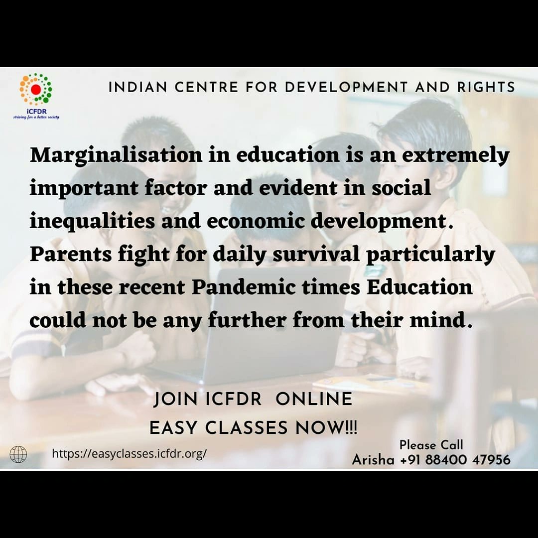 iCFDR tweet media