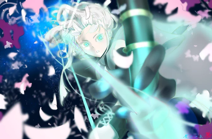 絵柄 