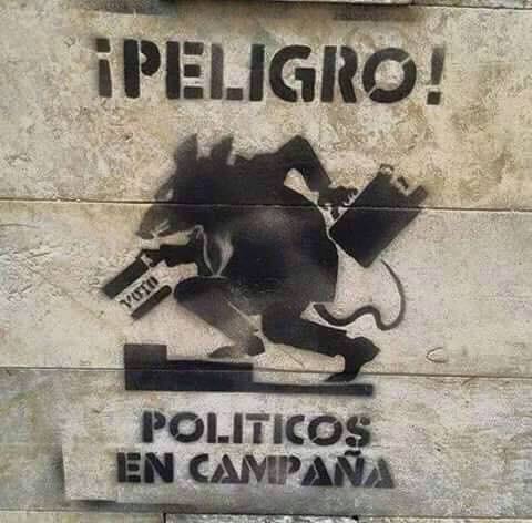 Movimiento SocioAmbiental Kumanday (@mkumanday) on Twitter photo 