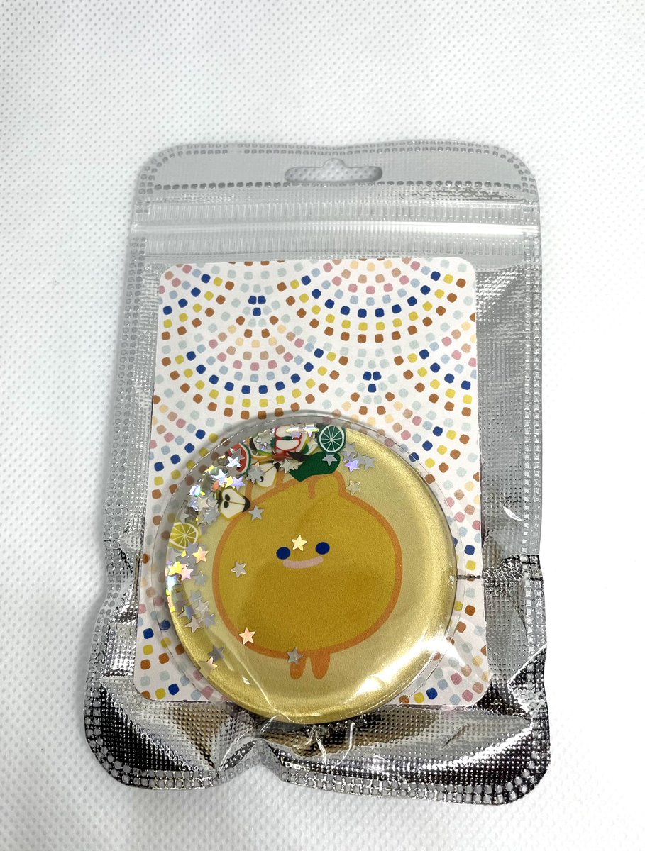 LSSSD_Inc's tweet photo. Packing up this 🍊 cutie (pun intended) for it’s new home.
#yoongerine #tangerinesuga #orangesuga #BTS #Suga #Yoongi #orangeyoongi #kpopsmallbusiness #lilmeowmeow #BTSgriptok #BTSphonegrip #Phonegrip #Smarttok #BTSsmarttop #Squishyphonegrip #kpopphonegrip #kpopgriptok https://t.co/EzV2XbQIBp