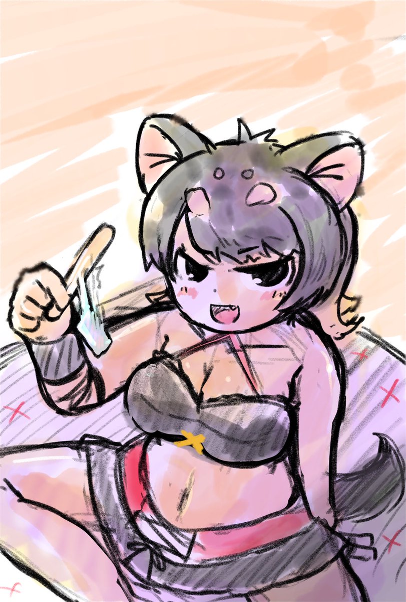 Twoucan 棒アイス の注目ツイート イラスト マンガ