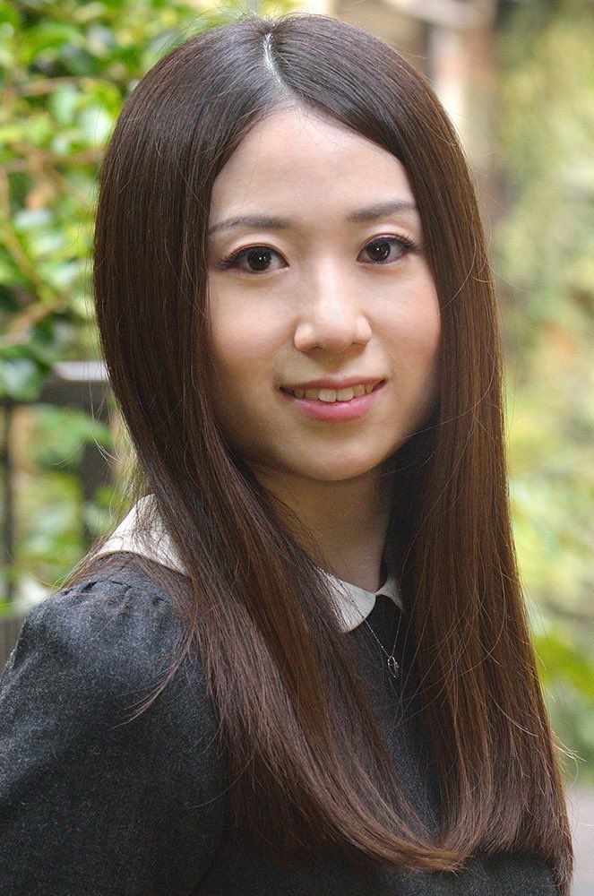 Toshiko Hata 秦俊子 Pacalien Twitter