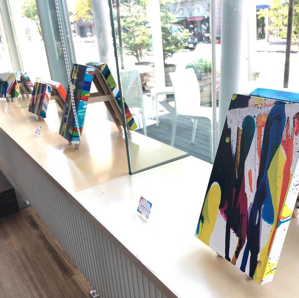 軽井沢ニューアートミュージアム Knam Museum Twitter 軽井沢ニューアートミュージアム Knam Museum Twitter