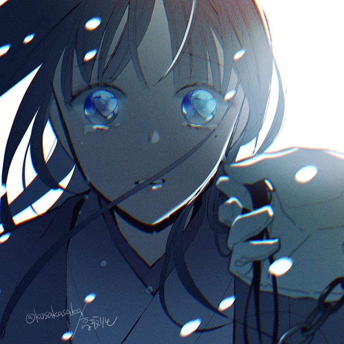 ❄️ 