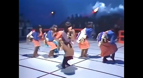 明菜のtwitterイラスト検索結果