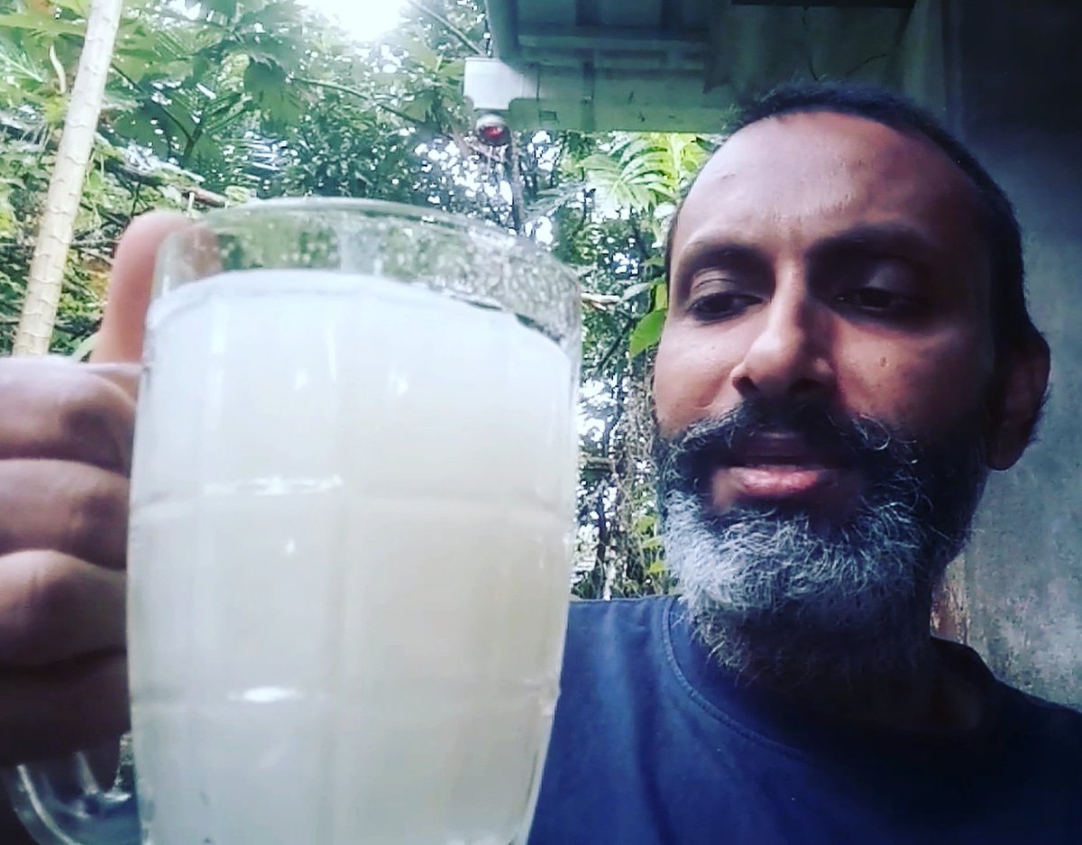 couvana_coco's tweet photo. Cocoa juice
Complete video is here
https://t.co/krgR4YOadS https://t.co/7R4XiyPNuG
