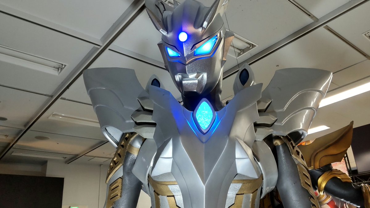 ウルティメイトシャイニングゼロ Cuardach Twitter