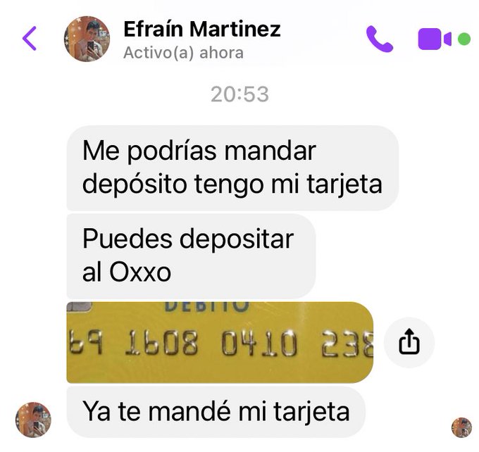 Watch Efraaa🤙's leaked NSFW photo on TwXstars