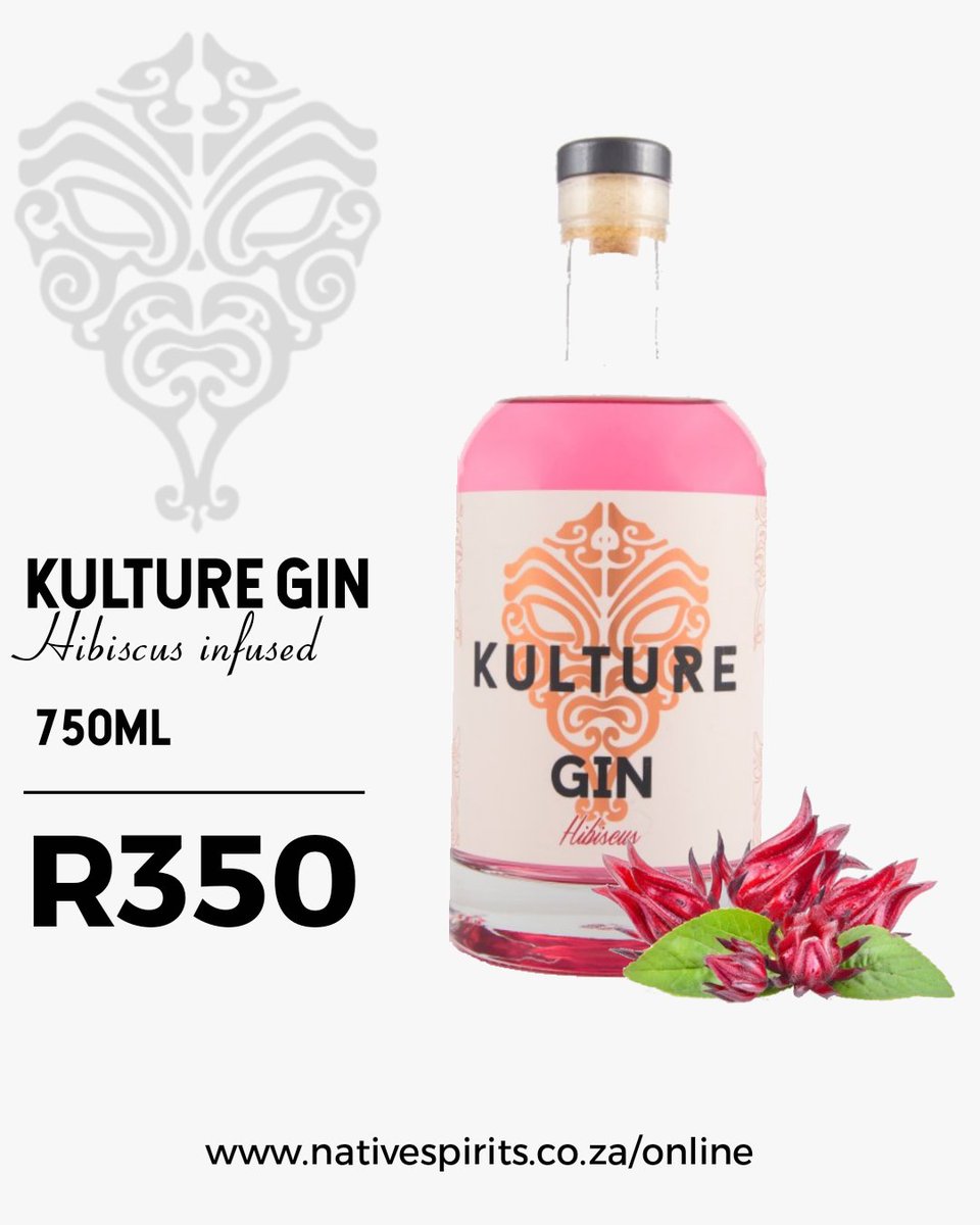 AshleyMoemise's tweet photo. Here is one of the companies not owned by #JohanRupert, The Distilling Natives, follow us and try our Gin... est. 2019. https://t.co/wmbMHW4ipW https://t.co/unRNNwGPUr