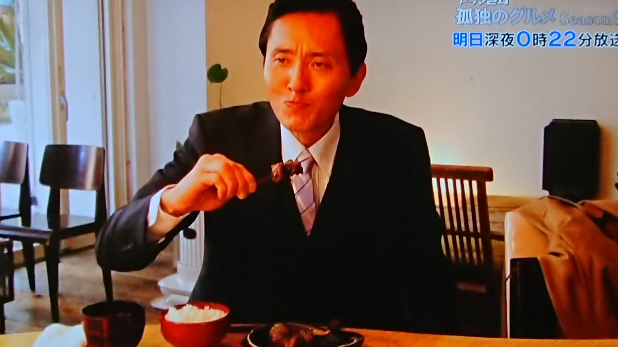 飯竹 友彦 ライター カメラマン Tvは 美味そうに飯食ってる番組が一番幸せ 孤独のグルメseason1がテレ東やってるけど 静岡おでん 牛すじがめちゃくちゃ美味そうだもん T Co Nurwwro5ao Twitter