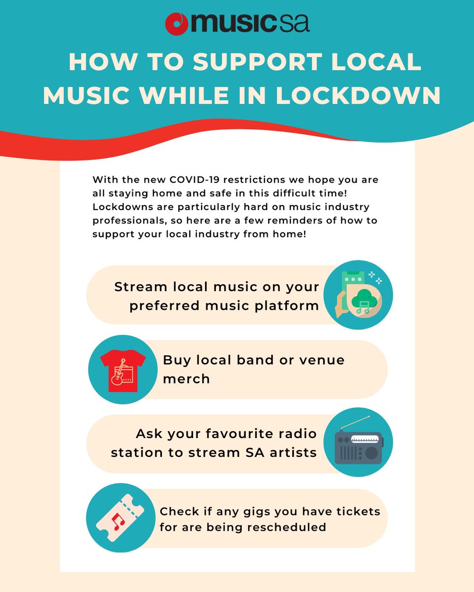 MUSIC SA tweet media