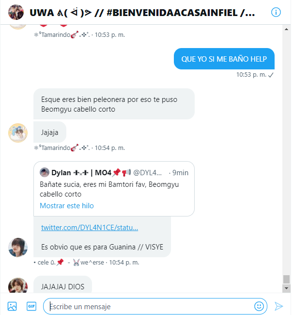 bgyujo_'s tweet photo. #freegu no merezco este trato https://t.co/DzHELDeBkk