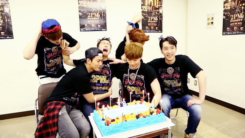 parktaejun//kimjaejin tweet media