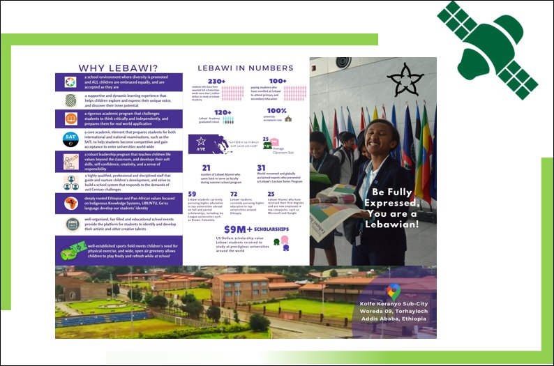 Registration at the new 21,000sqm <a href="/Lebawi_Academy/">Lebawi International Academy</a> Campus is now open #Education #Ethiopian #Africa #ThursdayThoughts #ThursdayPostivity