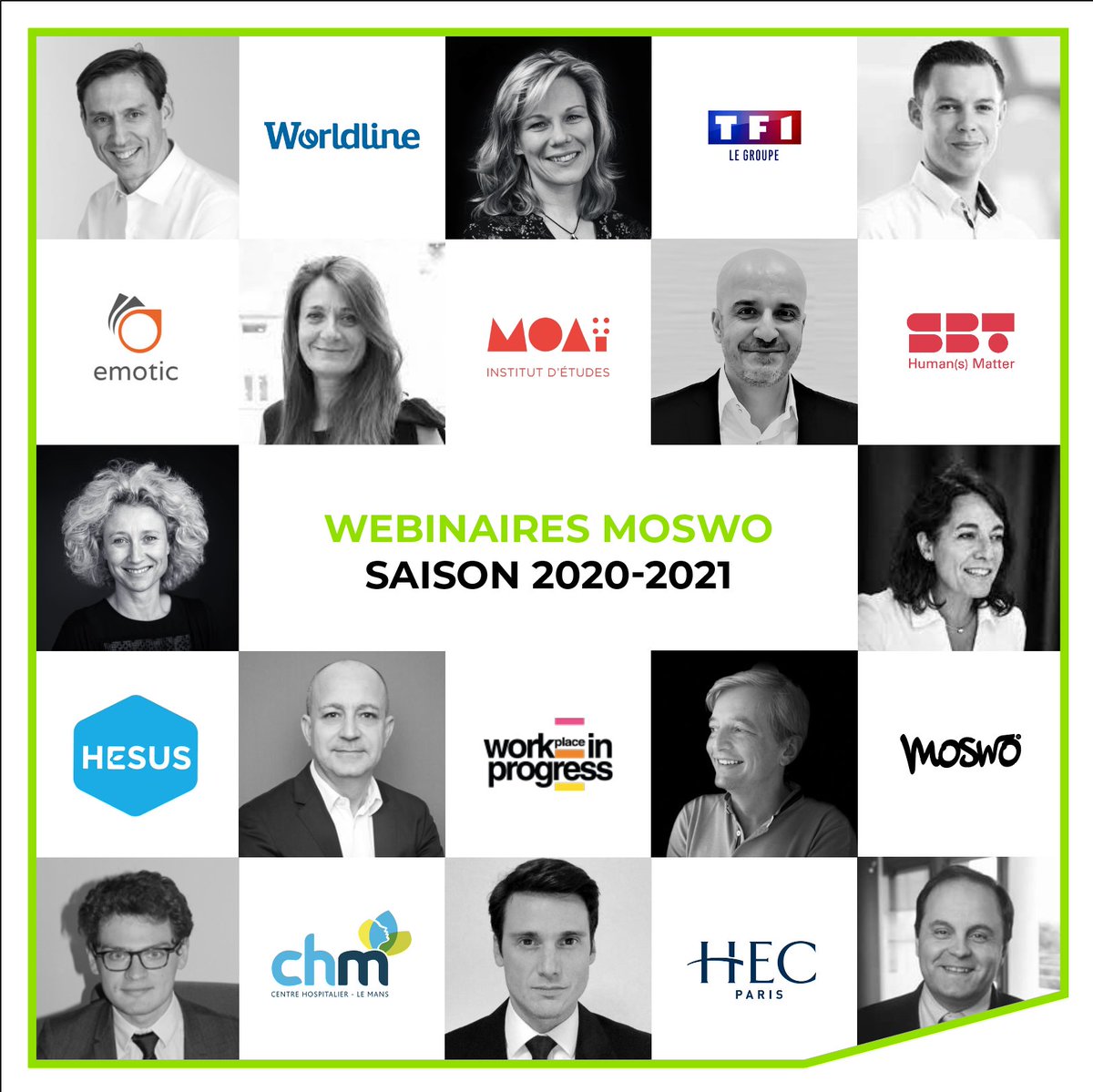 🎬 CLAP DE FIN de notre saison de webinaires Moswo 2020/2021 dédiée aux professionnels de l'#immobilier, de l'#AménagementDEspace et du #ChangeManagement !

Les replays sont à retrouver ici -> vimeo.com/showcase/85256…