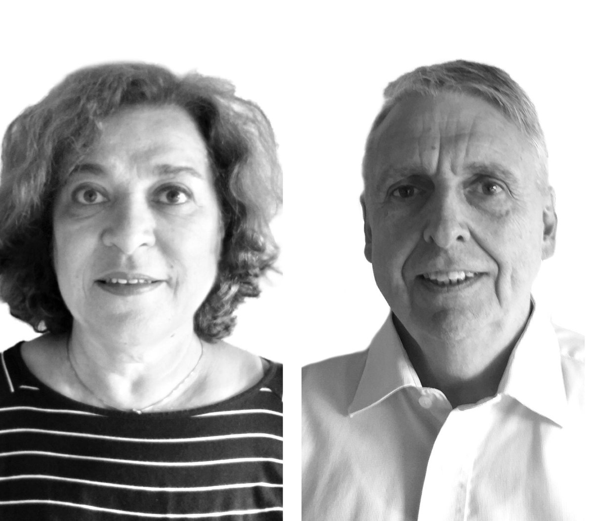 MorbernEurope's tweet photo. Meet the Beckers!  Maria &amp; Winfried have recently joined our Sales force, taking care of Morbern Europe’s rapidly expanding DACH market.  Welcome to the Dream Team 🙌🏼 #morberneuropenews #dreamteam https://t.co/E7sbGY3zXV