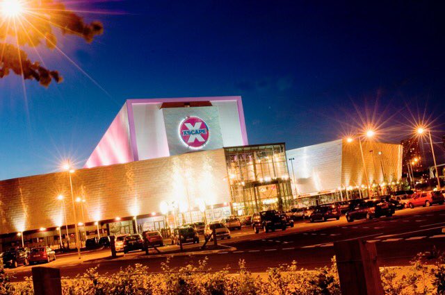 We are delighted to have completed 3 new lettings at Xscape Yorkshire on behalf of our client <a href="/LS_Retail/">LandSecuritiesRetail</a> <a href="/FiveGuysUK/">Five Guys UK</a>, <a href="/tacobell/">Taco Bell</a> and Pollo to Go have signed new leases which enhance the food offer at this leading leisure scheme. For more info speak to <a href="/rupertlong/">rupert long</a> <a href="/bklprop/">BKL Property Consultants LLP</a>