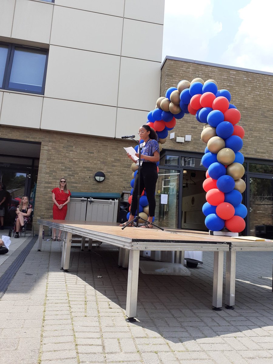 ArkPriory's tweet photo. Yesterday we celebrated the success of our year 6 pupils at their graduation! We know that they will continue to 'explore,endeavour and excel' in the next stage of their education.Well done year 6!#Year6 #Graduation2021 https://t.co/Fiyl0bNw23