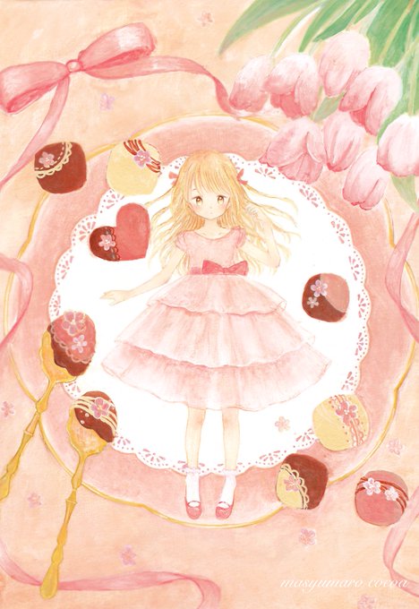 メルヘン 高画質 のtwitterイラスト検索結果 古い順