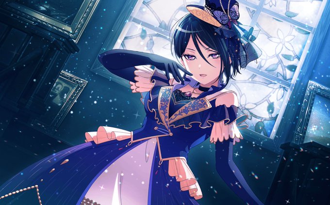 儚いのtwitterイラスト検索結果