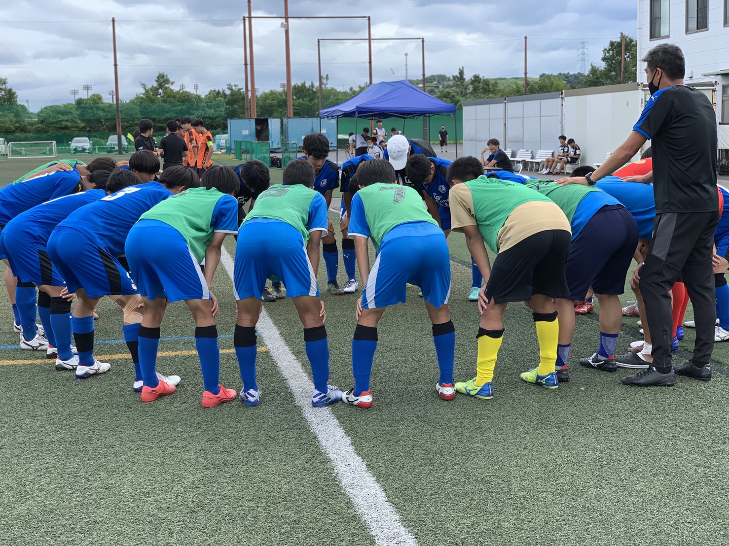 ট ইট র 大分トリニータアカデミー Trinita Academy 本日のu 17jユースリーグ第8節には 大分トリニータu15宇佐 の選手が8名出場しました スタート4名 途中出場4名 勝利することはできませんでしたが 次節もカテゴリーを超えたチャレンジ 勝利を目指し