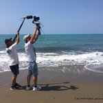 Image for the Tweet beginning: 🎬 #Documentary  filming 4️⃣