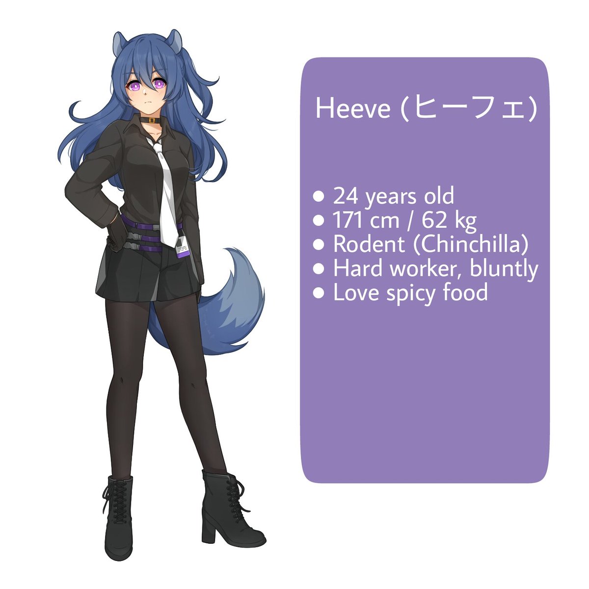 Nyanuree tweet media