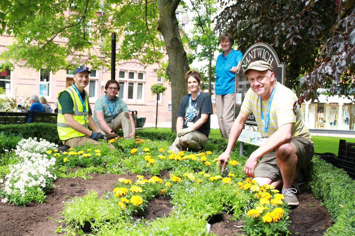 Reaseheath College tweet media