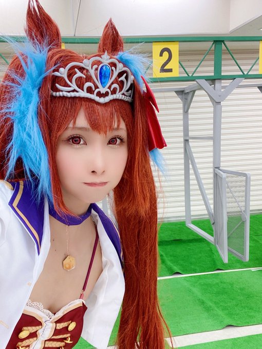 コスプレイヤーあたるさんのTwitter画像18