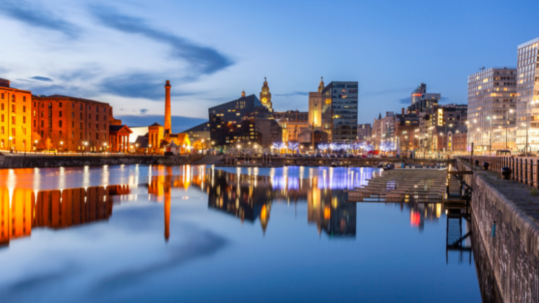 New Ground tweet media