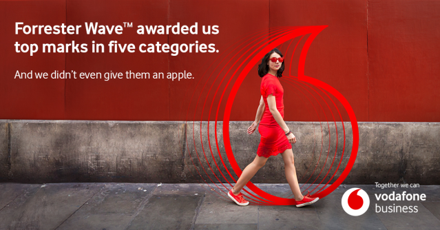 In case you’ve missed the news <a href="/VodafoneBiz/">Vodafone Business</a> was indeed ranked as a ‘Leader’ in SD-WAN in "The Forrester Wave™: Software-Defined WAN Services, Q4 2020" report. Explore more: #SDWAN #network #connectivity #security #multicloud bit.ly/3rpRJYF