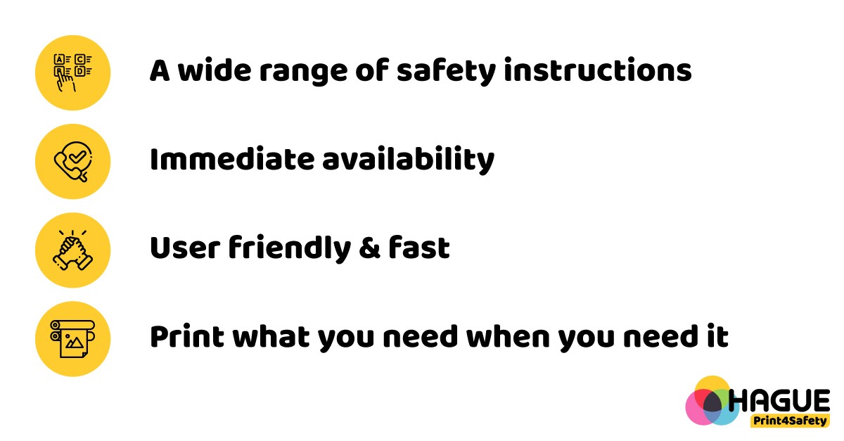 👷 Looking for a print-on-demand safety instruction service for your tool hire business? 

With one simple subscription, Print4Safety gives unlimited access to hundreds of safety instruction sheets. Find out more print4safety.co.uk #safety #toolhire #safetyinstruction