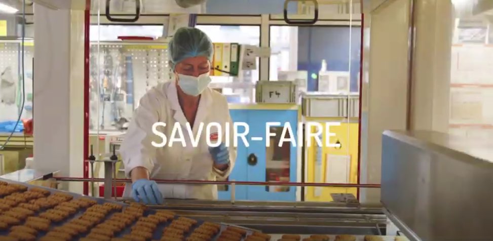 ilec_asso's tweet image. Nouvelle campagne #lesmarquessengagent aujourd’hui pour demain: #Delacre @KinderFR CéréAlé s’engagent pour une production locale avec un ancrage territorial fort. Découvrez leurs liens avec les territoires youtube.com/watch?v=w-cBR6…