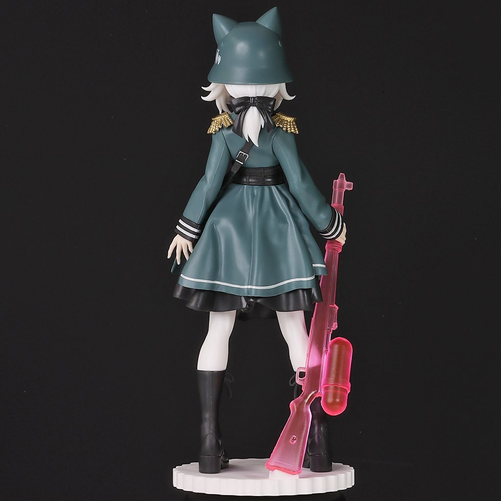 グリズリーパンダ GOSICK ARMY ブロート ガレージキット ガレキ 🔰カラーキット 【 GOSICK ARMY ブロート】オリジナルガレージ