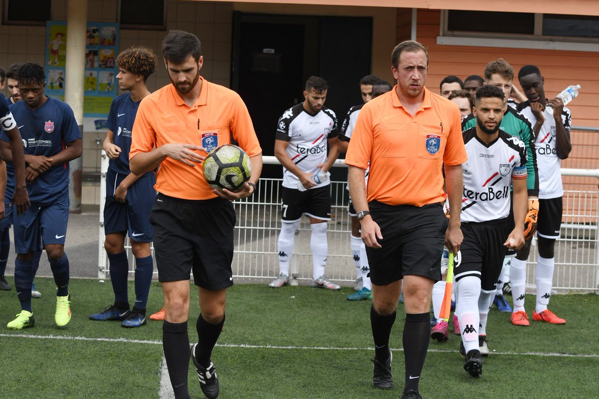 INFO FOOTAMATEUR
A partir du 10 août, le Pass sanitaire va devenir obligatoire à partir de la première personne présente dans une enceinte sportive. Explications...
➡️➡️➡️ bit.ly/36TXSms