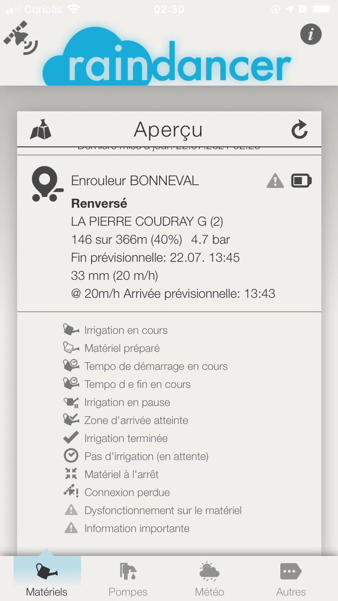 Valérie Chevalier tweet media