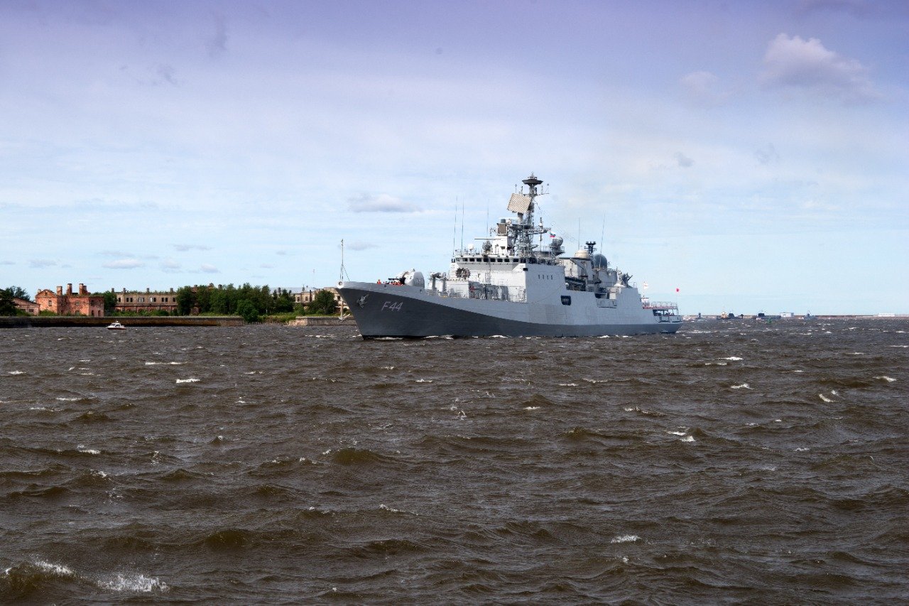 11356 Фрегат Tabar