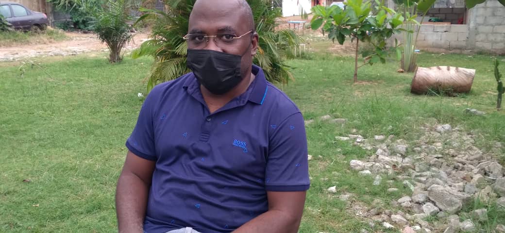 #ACTIVITÉS|SECRÉTARIAT EXÉCUTIF LOCAL ESTUAIRE 👇

Suite aux renforcements des capacités managériales et à la campagne d'enrôlement des militants .Les responsables de la fédération Ambowe ce sont
retrouvés le mercredi 21 juillet facebook.com/10778779408278…
#PDG2R_en_action