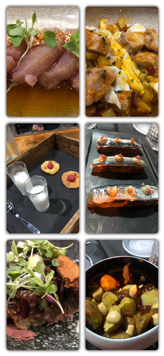 Da igual lo que comas aquí <a href="/tc28mieres/">TC28 Beber y Comer</a> , todo está del carajo, el poke, el lagarto o cualquier versión del bonito. Si estuvieran en madrid o Barcelona , veríamos quien pillaba mesa …