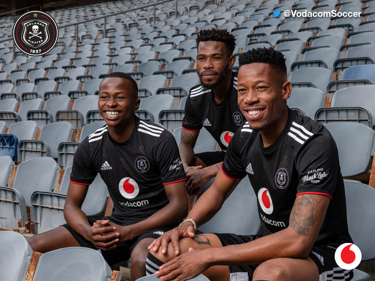 Vodacom Soccer (@vodacomsoccer) on Twitter photo SBWL to give away the new <a href="/orlandopirates/">Orlando Pirates</a> jersey - BhakaJuju fam, if we gave away a jersey vandag ne, must we do home or away? Retweet for home or Like for the away. SBWL to give away the new <a href="/orlandopirates/">Orlando Pirates</a> jersey - BhakaJuju fam, if we gave away a jersey vandag ne, must we do home or away? Retweet for home or Like for the away.