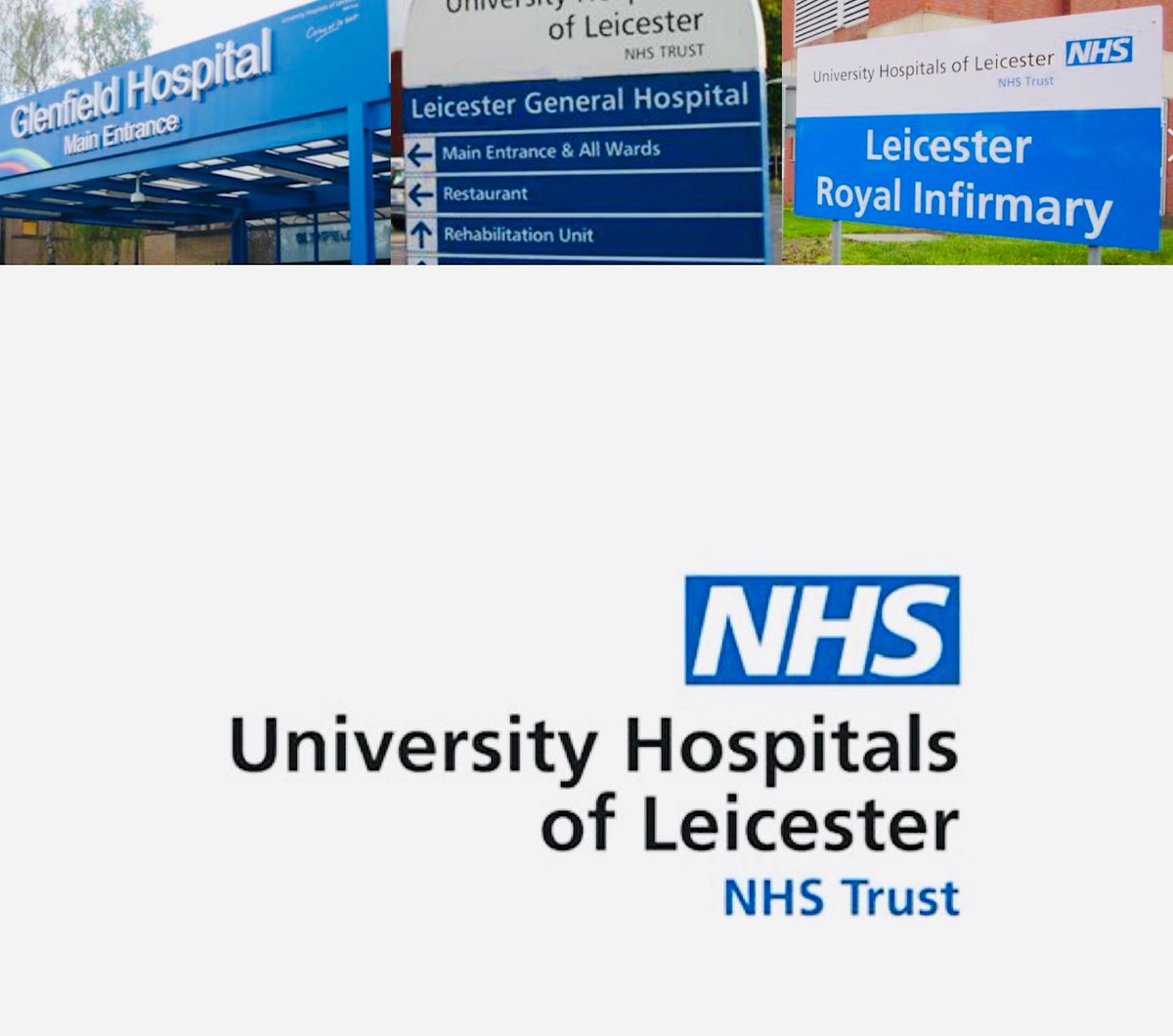 Come and Join us!
Applications are invited for enthusiastic and highly motivated Locum Consultant and substantive Consultant in Intensive care medicine to join our expanding team.
jobs.nhs.uk/xi/vacancy/916…
jobs.nhs.uk/xi/vacancy/916…