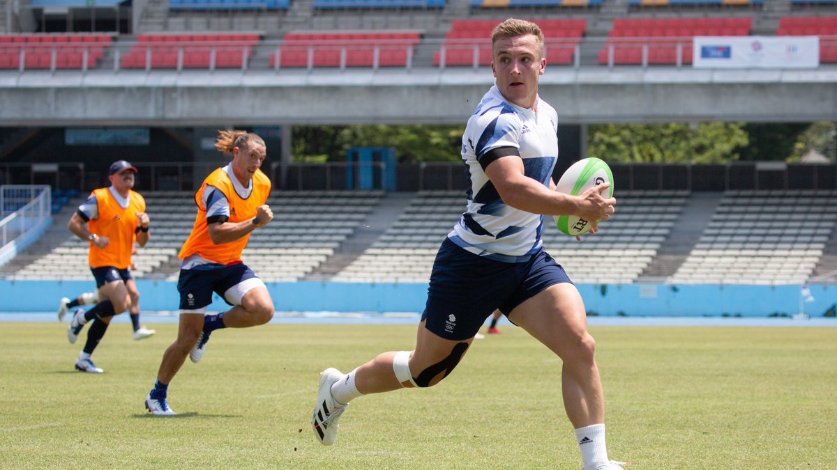 Scottish Rugby tweet media