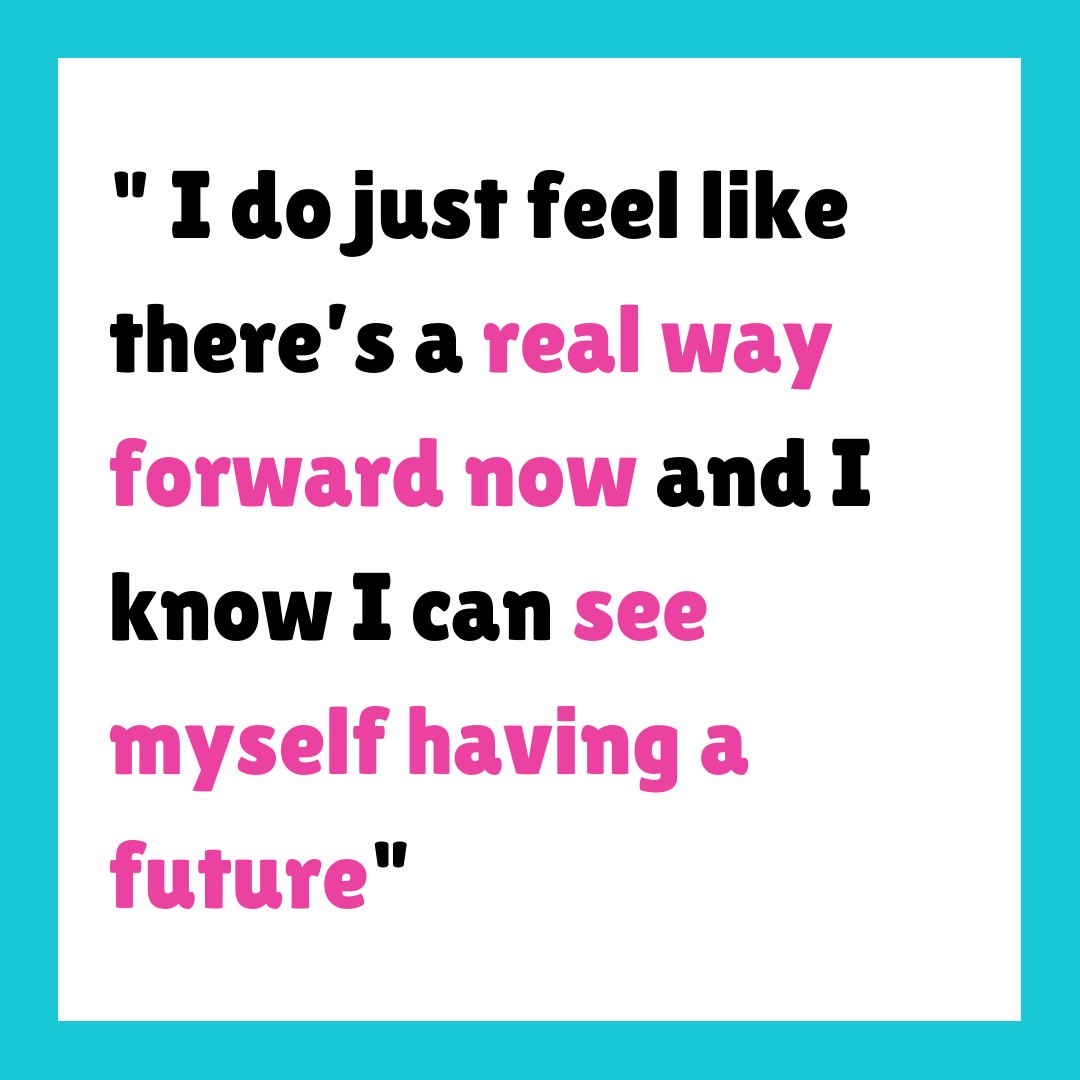 Our partners transform lives every day. Find out how Tyne Housing supported Dan during the toughest time of his life: streetzero.org/our-impact-2/