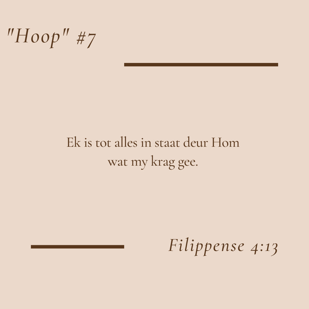 AndrewMurrayCS's tweet photo. "Hoop" #7

#spirituality #spiritualiteit #livehope #leefhoop #andrewmurraycentreforspirituality #andrewmurraysentrumvirspiritualiteit #heartwellington #reflection #refleksie https://t.co/xeE363qlsG